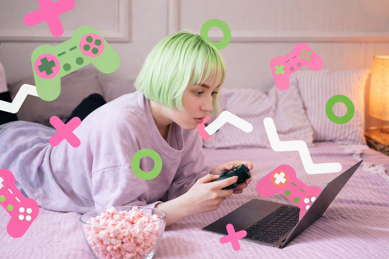 Porque o blog reforça o valor do projeto